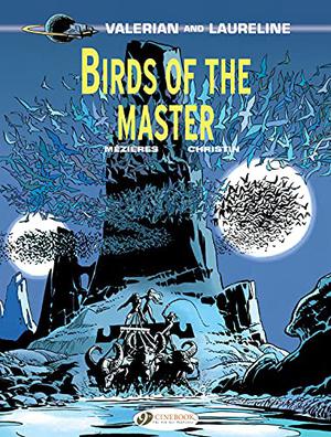 Les Oiseaux du Maître (Valérian #5)