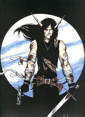 Dark Wars 2 - Alliances (Poison Elves #11)