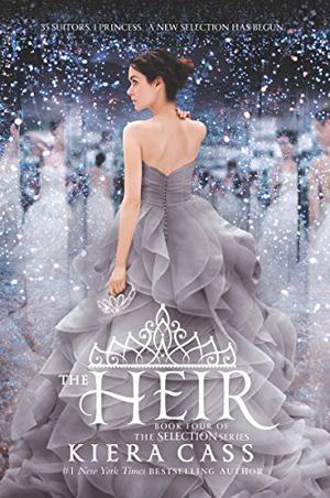 The Heir (The Selection #4)