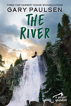 The River (Brian's Saga #2)