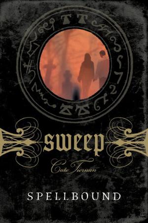 Spellbound (Wicca #6)