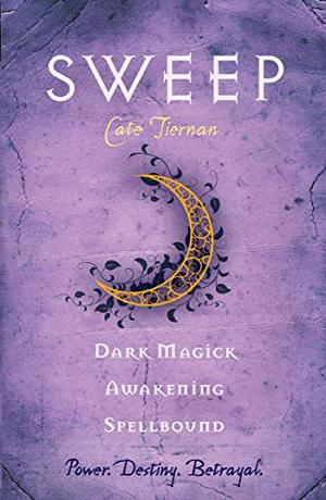 Sweep: Volume 2 (Wicca #4-6)