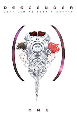 Descender: The Deluxe Edition, Vol. 1 by Jeff Lemire