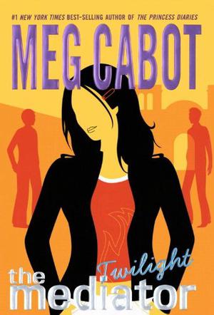 Twilight (The Mediator #6)