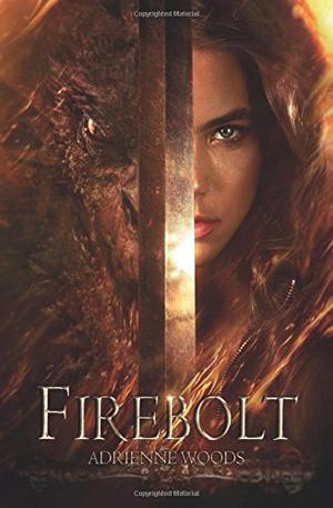 Firebolt (The Dragonian #1)
