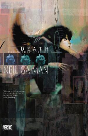 Death (Death of the Endless #1-2)