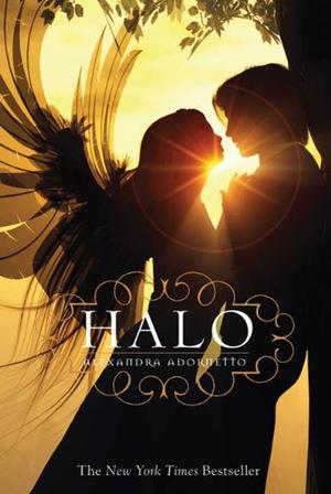 Halo (Halo #1)