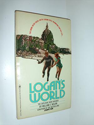 Logan's World (Logan #2)