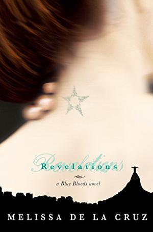 Revelations by Melissa de la Cruz