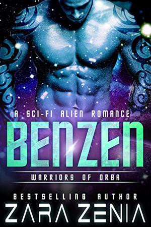 Benzen (Warriors Of Orba #1)