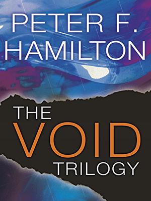 Peter F. Hamilton Void Box Set (Void #1-3)