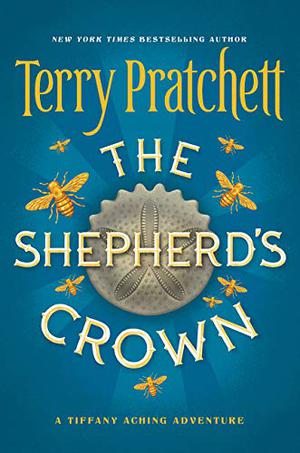 The Shepherd's Crown (Discworld - Tiffany Aching #5)
