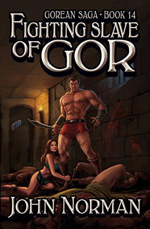 Fighting Slave of Gor (Gor #14)