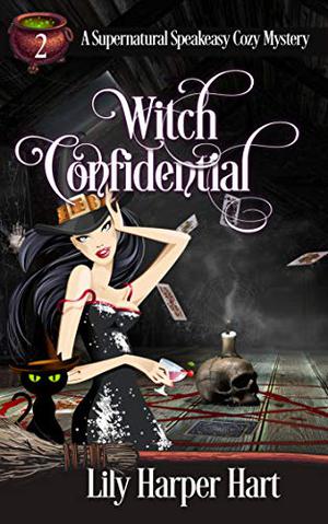 Witch Confidential by Lily Harper Hart