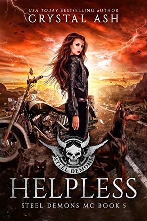 Helpless by Crystal Ash