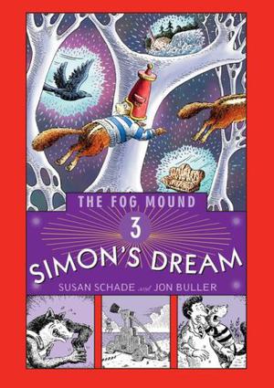 Simon's Dream by Susan Schade, Jon Buller