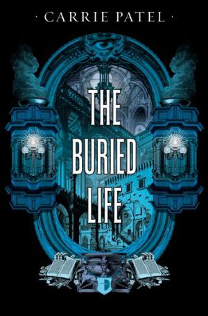 The Buried Life (Recoletta #1)