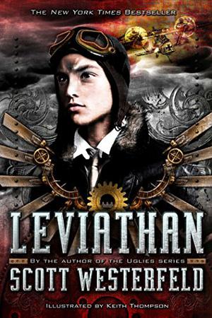 Leviathan (Leviathan #1)
