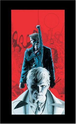 Absolute Planetary Book One by Warren Ellis, John Cassaday