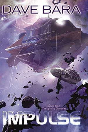 Impulse by Dave Bara