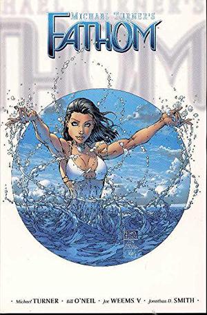 Fathom vol 1: Blue Sun (Fathom Vol. 1 #1-9)