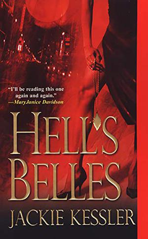 Hell's Belles (Hell on Earth #1)