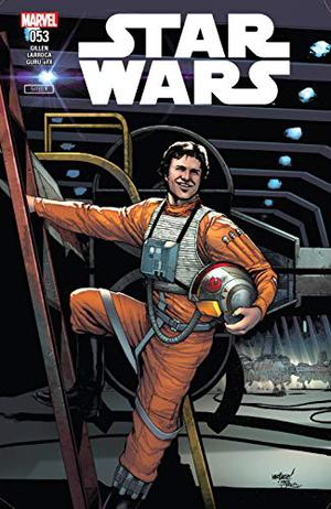 Star Wars #53 (Star Wars 2015 Single Issues #53)