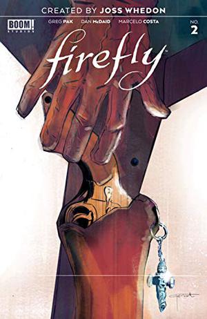 Firefly #2 (Firefly #2)