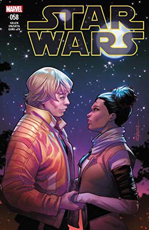 Star Wars #58 (Star Wars 2015 Single Issues #58)