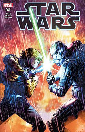 Star Wars #60 (Star Wars 2015 Single Issues #60)