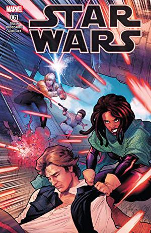 Star Wars #61 (Star Wars 2015 Single Issues #61)