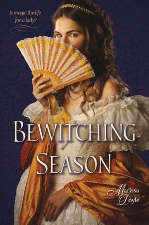 Bewitching Season (Leland Sisters #1)