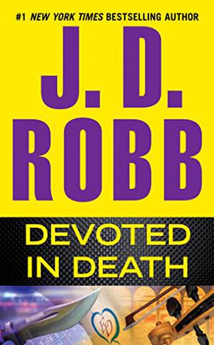 Devoted in Death (In Death #41)