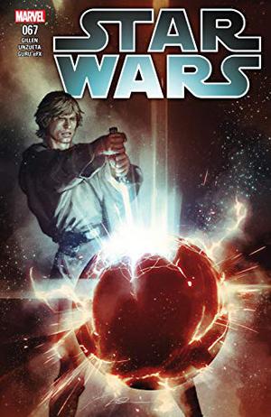 Star Wars #67 (Star Wars 2015 Single Issues #67)