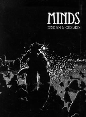 Minds (Cerebus #10)