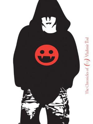 Eighth Grade Bites (The Chronicles of Vladimir Tod #1)