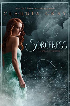 Sorceress by Claudia Gray