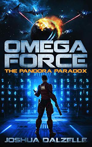 The Pandora Paradox (Omega Force #12)