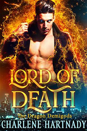 Lord of Death by Charlene Hartnady