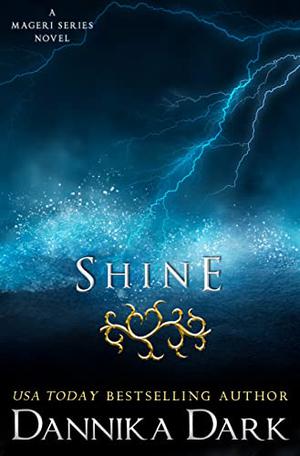 Shine (Mageri #5)