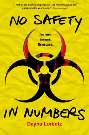 No Safety in Numbers (No Safety in Numbers #1)
