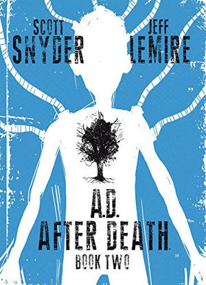 A.D. After Death, Book Two (A.D. After Death #2)