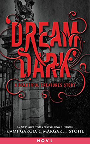 Dream Dark (Caster Chronicles #2.5)