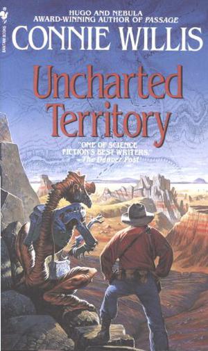 Uncharted Territory by Connie Willis