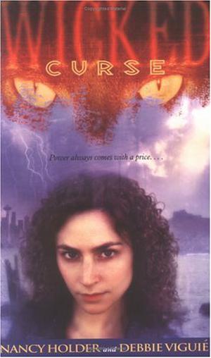 Curse by Nancy Holder, Debbie Viguié