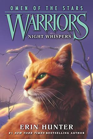 Night Whispers (Warriors Universe #27)