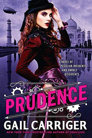 Prudence by Gail Carriger