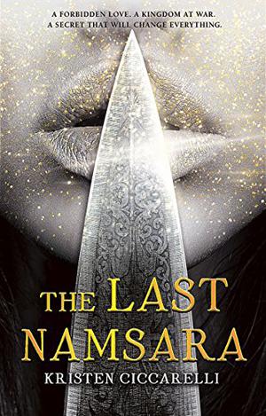 The Last Namsara (Iskari #1)
