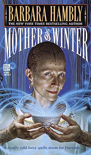 Mother of Winter (Darwath #4)