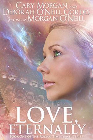 Love, Eternally (Roman Time Travel #1)